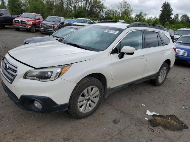2015 SUBARU OUTBACK 2. - 4S4BSACC5F3335000
