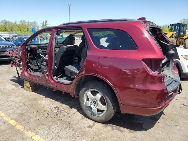 Vin: 1c4rdjdg2hc945051, lot: 55815205, dodge durango gt 20172