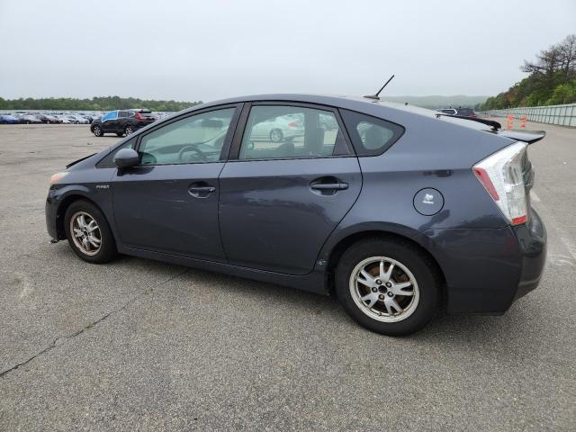 Vin: jtdkn3du3b1388976, lot: 58638305, toyota prius 20112