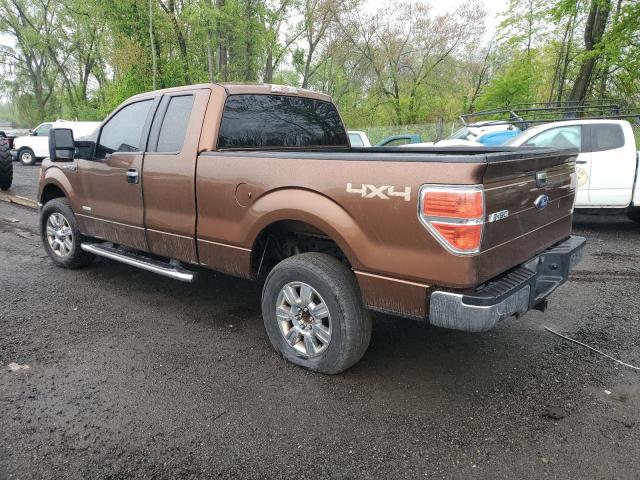 Vin: 1ftfx1et7cfb31653, lot: 54989785, ford f-150 super cab 20122