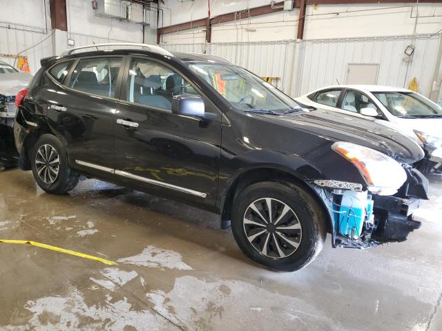Vin: jn8as5mv2fw254529, lot: 58029385, nissan rogue s 20154