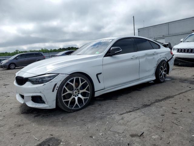 Vin: wba4j7c55kbm74884, lot: 56753035, bmw 4 series gran coupe 2019 img_1