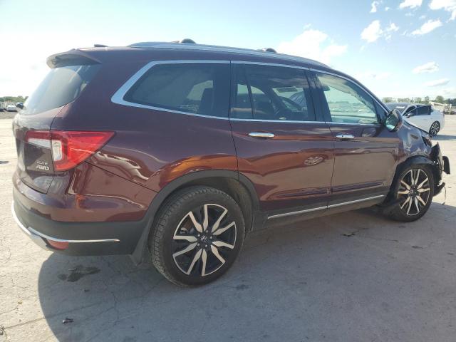 Vin: 5fnyf6h06lb004777, lot: 58007135, honda pilot elite 20203