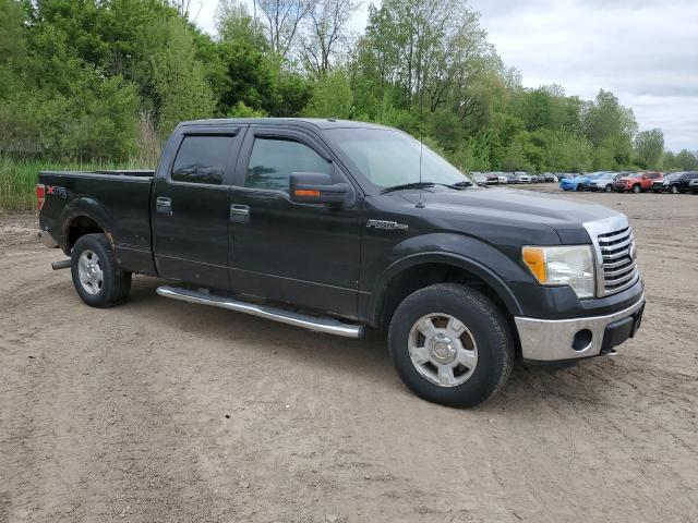 Vin: 1ftfw1ef8bkd14577, lot: 56658005, ford f-150 supercrew 20114