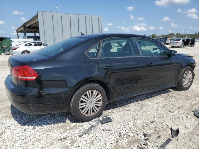 Vin: 1vwap7a31ec011318, lot: 56910655, volkswagen passat s 20143