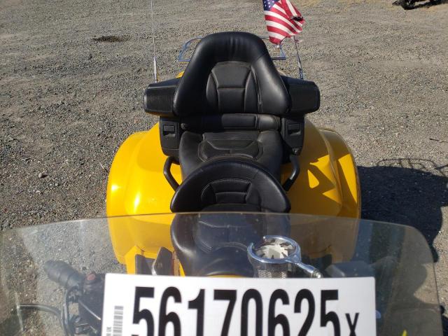 2010 HONDA GL1800 1HFSC47G8AA902360