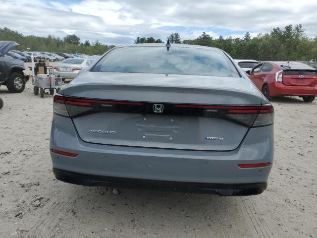 2024 HONDA ACCORD HYB - 1HGCY2F64RA094518