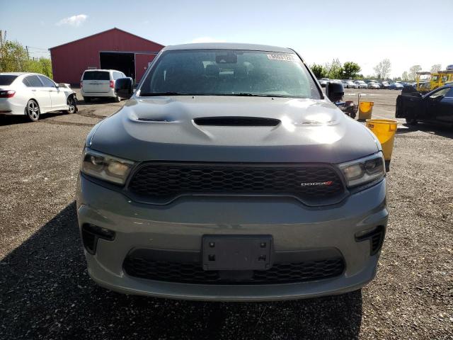 2022 DODGE DURANGO GT 1C4RDJDG8NC204950