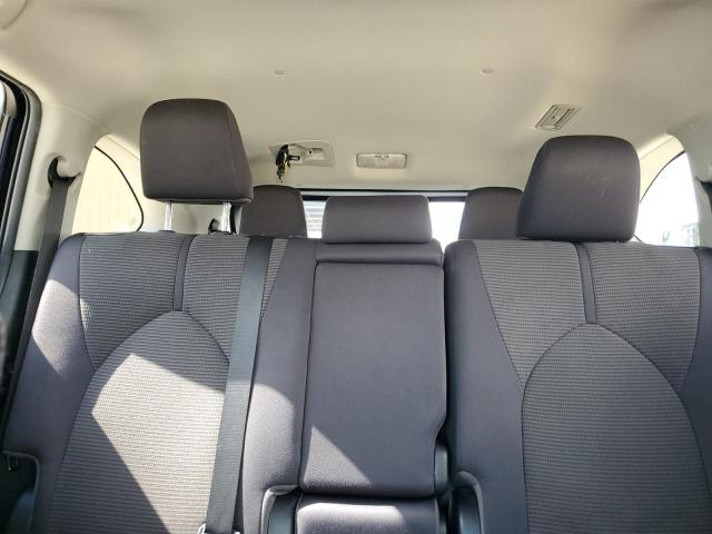 2021 TOYOTA HIGHLANDER - 5TDCZRAH3MS033394