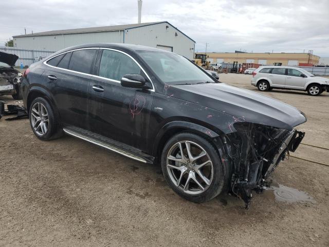 Vin: 4jgfd6bb9ma544038, lot: 55314045, mercedes-benz gle-class amg 53 4matic 20214