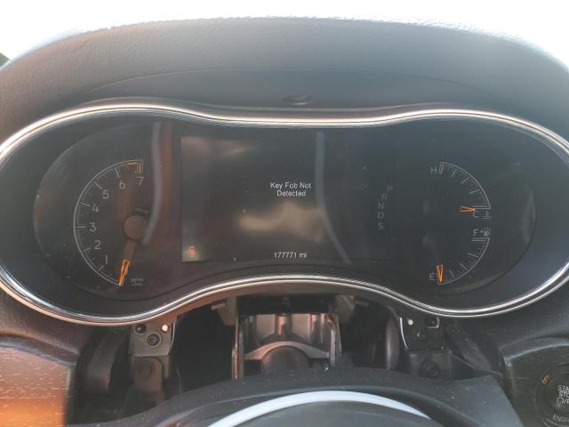 2015 JEEP GRAND CHER - 1C4RJFAG4FC206495