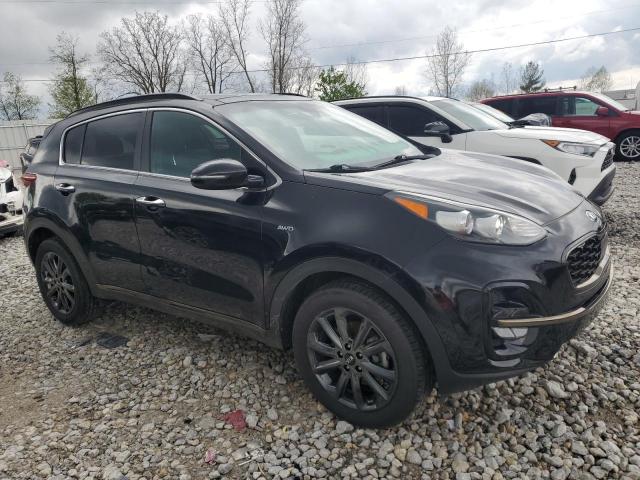 Vin: kndp6cac5l7706044, lot: 55215745, kia sportage s 20204