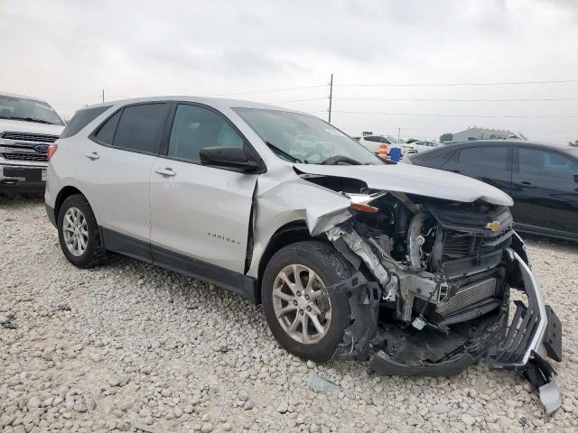 Vin: 3gnaxhev6ms165642, lot: 57408475, chevrolet equinox ls 20214