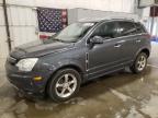 CHEVROLET CAPTIVA LT