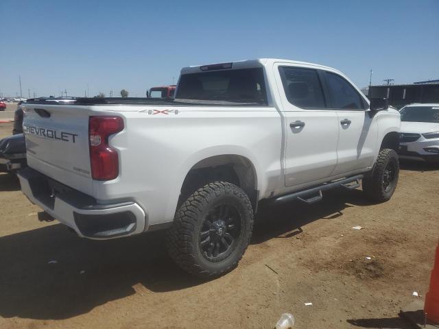 Vin: 3gcuybef8kg128004, lot: 56370135, chevrolet all models k1500 custom 20193