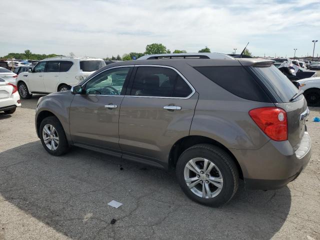 Vin: 2cnalpec8b6300365, lot: 57295015, chevrolet equinox lt 20112
