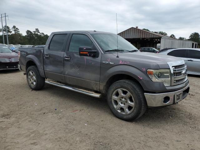 Vin: 1ftfw1ef5ekf87397, lot: 57652905, ford f-150 supercrew 20144