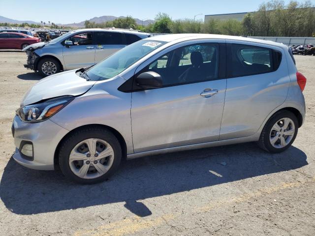 Vin: kl8cb6sa4kc807051, lot: 57249225, chevrolet spark ls 2019 img_1