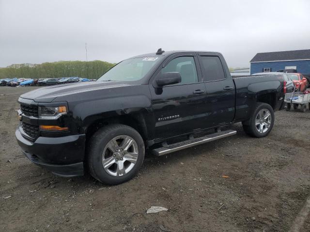 Vin: 1gcvkpec8jz367009, lot: 54511135, chevrolet all models k1500 custom 2018 img_1