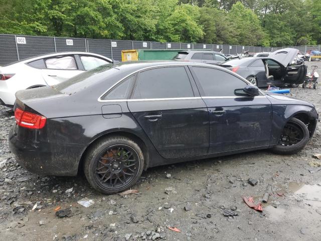 Vin: wauffafl2bn033763, lot: 57392525, audi a4 premium plus 20113