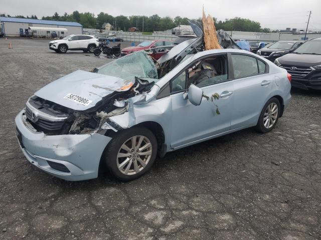 Vin: 19xfb2f86ce336034, lot: 58729995, honda civic ex 2012 img_1