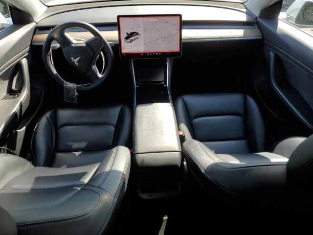 2018 TESLA MODEL 3 - 5YJ3E1EA2JF053792