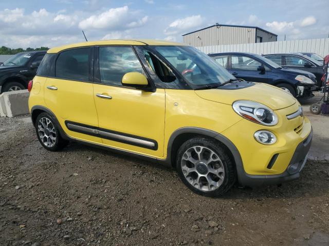 Vin: zfbcfadh3ez013560, lot: 58624435, fiat 500 trekking 20144