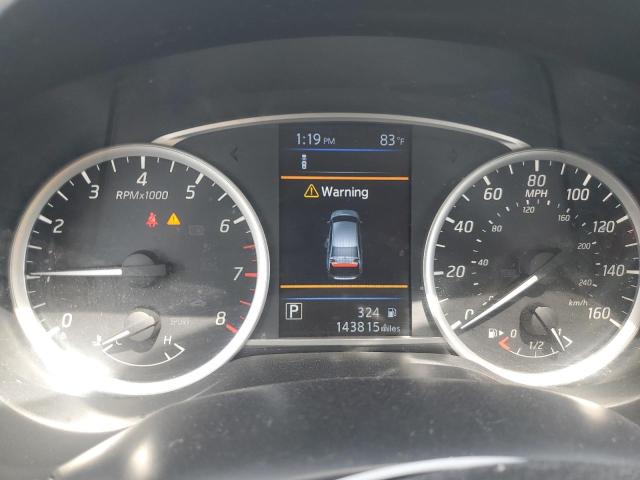 2019 NISSAN SENTRA S - 3N1AB7AP8KY309049