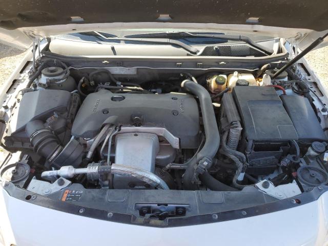 2017 BUICK REGAL GS - 2G4GU5GX1H9139828