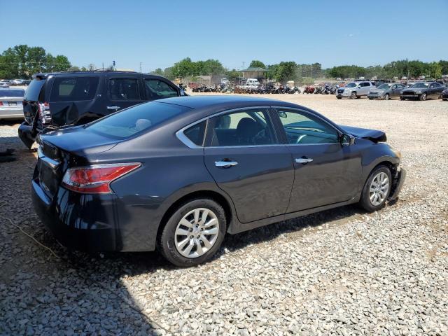 Vin: 1n4al3ap0fn309543, lot: 58252785, nissan altima 2.5 20153