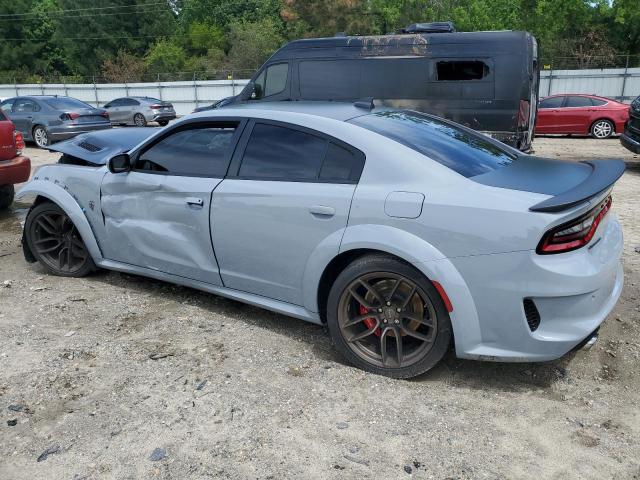 Vin: 2c3cdxl97mh603070, lot: 57661925, dodge charger srt hellcat 20212