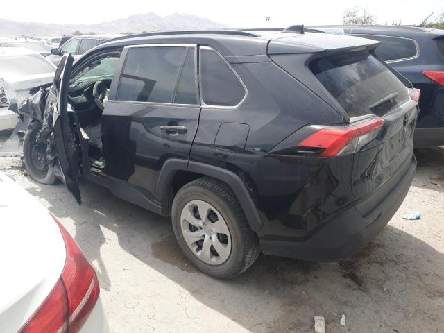 Vin: 2t3h1rfv9kc028175, lot: 52055845, toyota rav4 le 20192