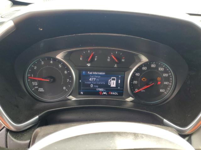 2024 CHEVROLET EQUINOX LS - 3GNAXHEG7RL305183