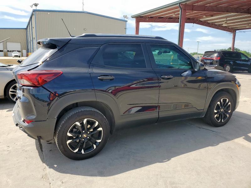 Vin: kl79mpsl1mb060419, lot: 57689255, chevrolet trailblzr lt 20213