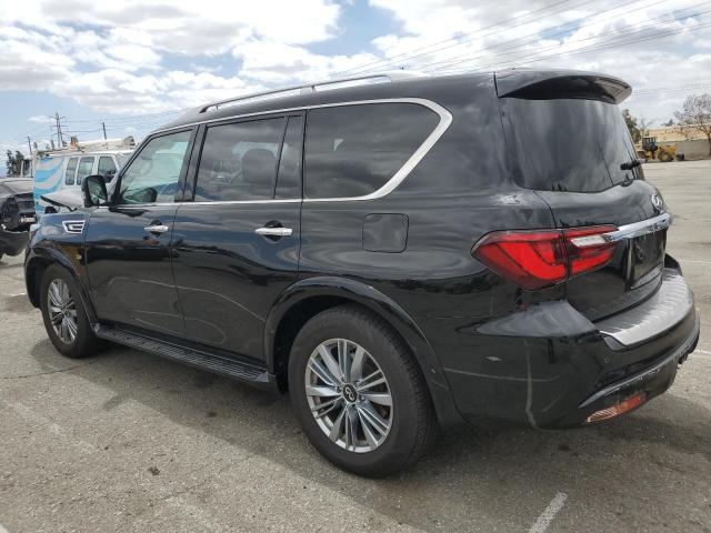 2019 INFINITI QX80 LUXE JN8AZ2NEXK9234241