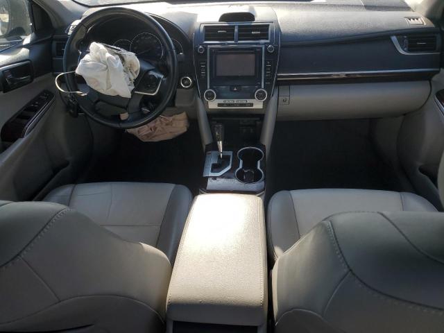 4t4bf1fk6cr231201 - 2012 Toyota camry base - #58211475