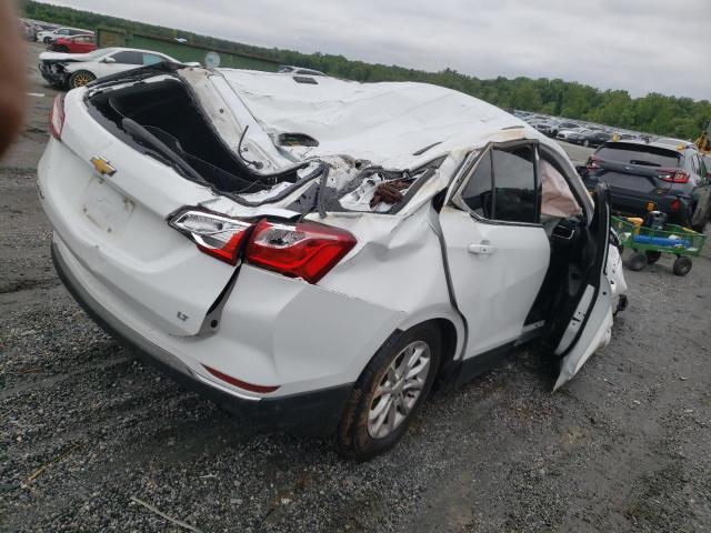 Vin: 3gnaxkev8ks597532, lot: 58654475, chevrolet equinox lt 20193