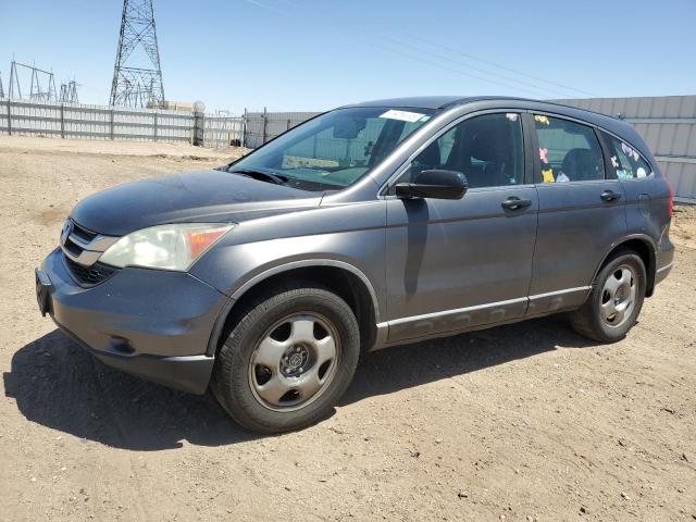 2011 HONDA CRV
