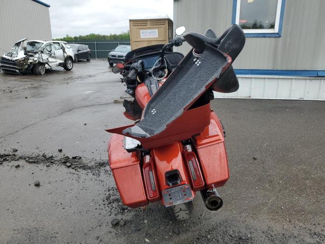 2024 HARLEY-DAVIDSON FLTRX 1HD1KH713RB635581