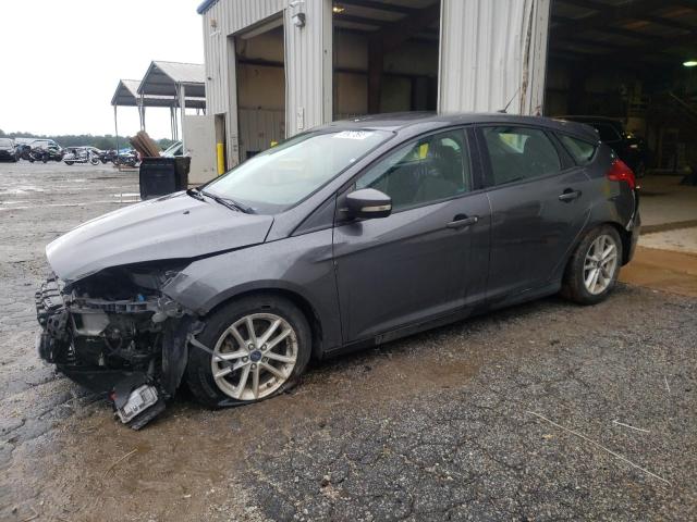 Vin: 1fadp3k24hl336876, lot: 58927595, ford focus se 2017 img_1