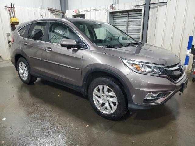 Vin: 5j6rm4h50fl106503, lot: 55741295, honda crv ex 20154