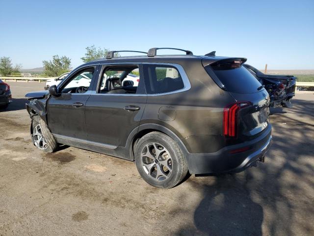 Vin: 5xyp34hc2lg003198, lot: 57534885, kia telluride ex 20202