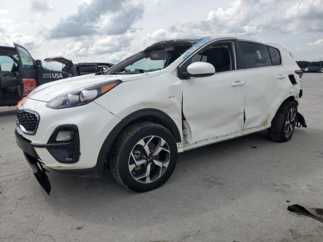 Vin: kndpmcacxn7007839, lot: 58965795, kia sportage lx 2022 img_1