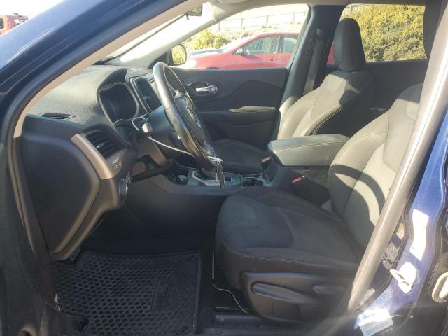 2016 JEEP CHEROKEE L - 1C4PJMCS2GW211191