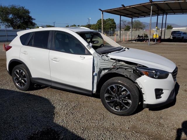 Vin: jm3ke4dy1g0861609, lot: 56158185, mazda 3 gt 20164