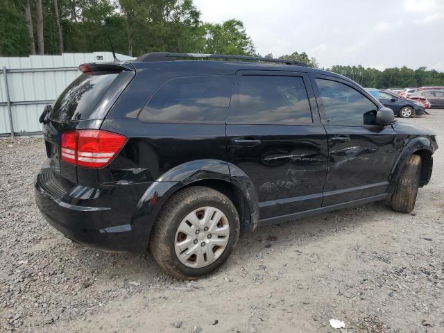 Vin: 3c4pdcab2kt867992, lot: 57376785, dodge journey se 20193
