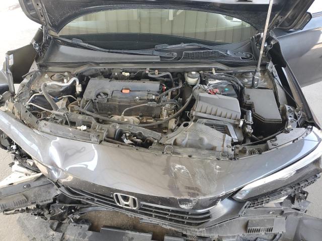 2022 HONDA CIVIC LX 2HGFE2F26NH511135