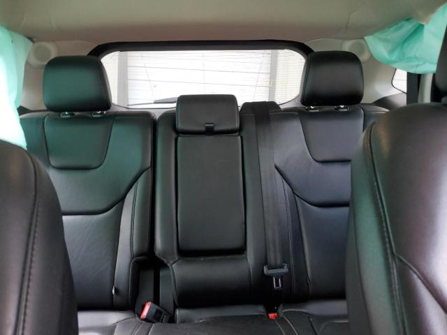 2020 FORD EDGE TITAN - 2FMPK4K97LBA72954