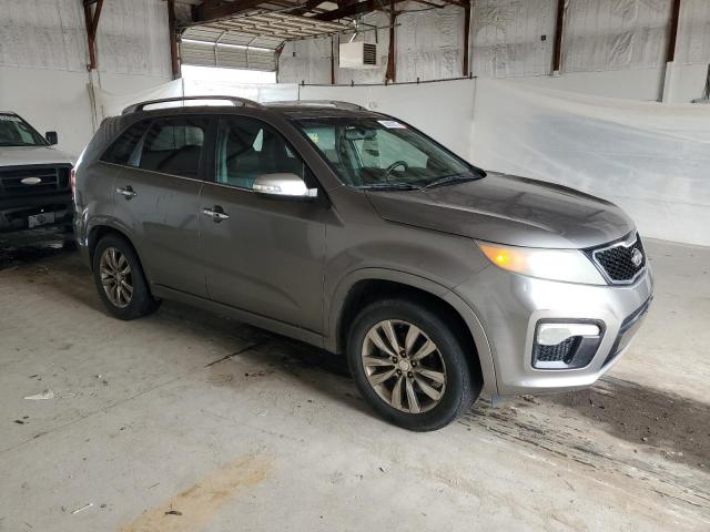 Vin: 5xykwda24bg145649, lot: 58082975, kia sorento sx 20114
