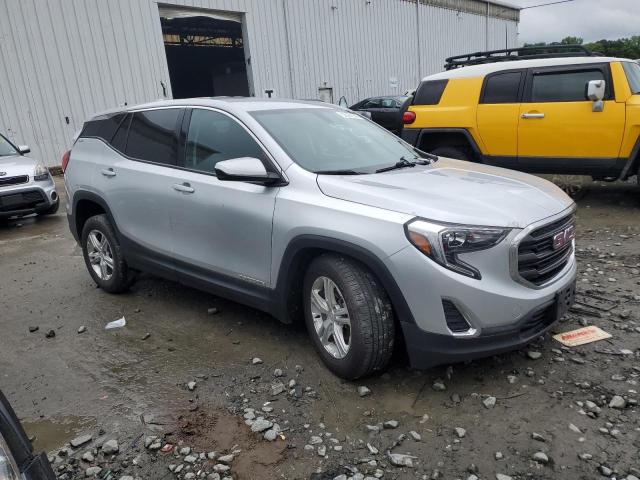 Vin: 3gkaltev5kl376186, lot: 58001345, gmc terrain sle 20194